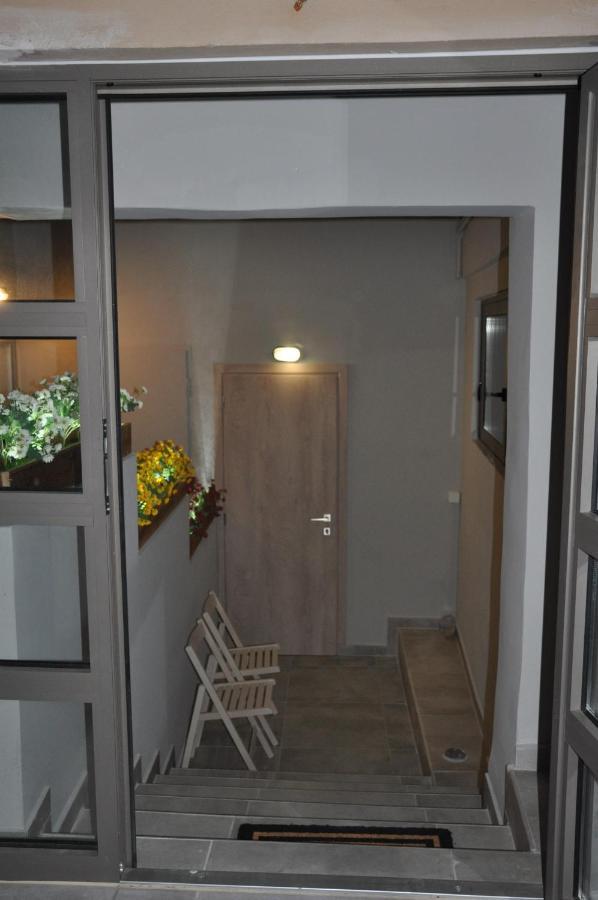Mirma Halepa Superior Studio Chania  Ngoại thất bức ảnh