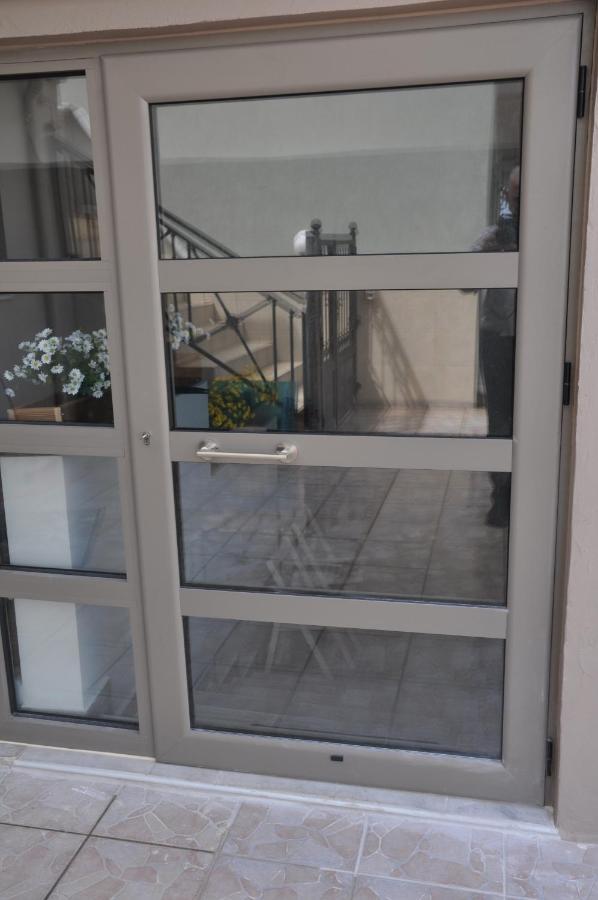 Mirma Halepa Superior Studio Chania  Ngoại thất bức ảnh