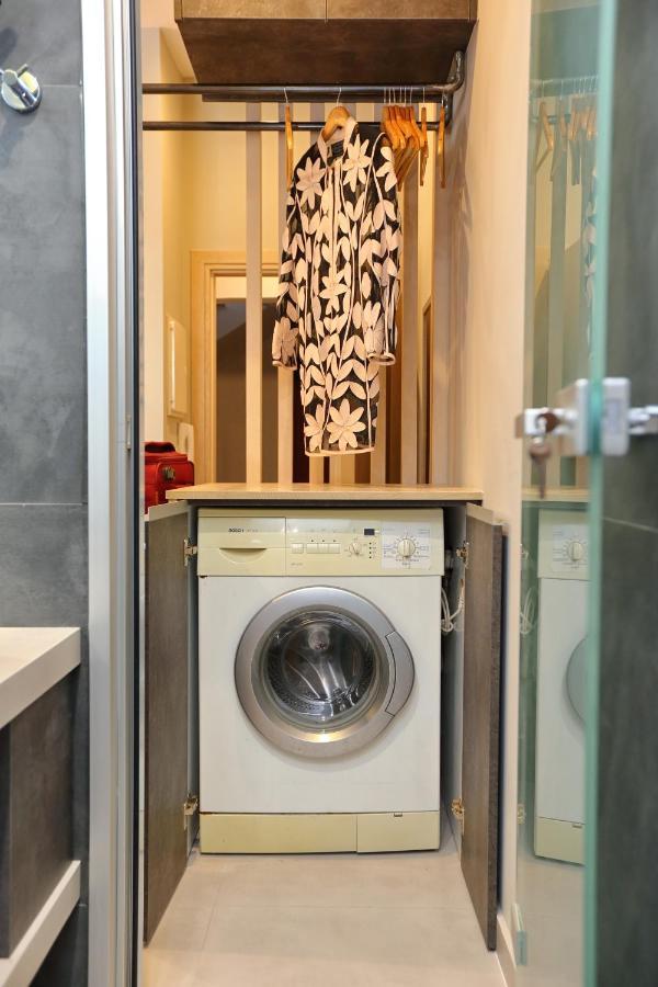 Mirma Halepa Superior Studio Chania  Ngoại thất bức ảnh