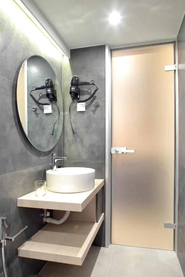 Mirma Halepa Superior Studio Chania  Ngoại thất bức ảnh