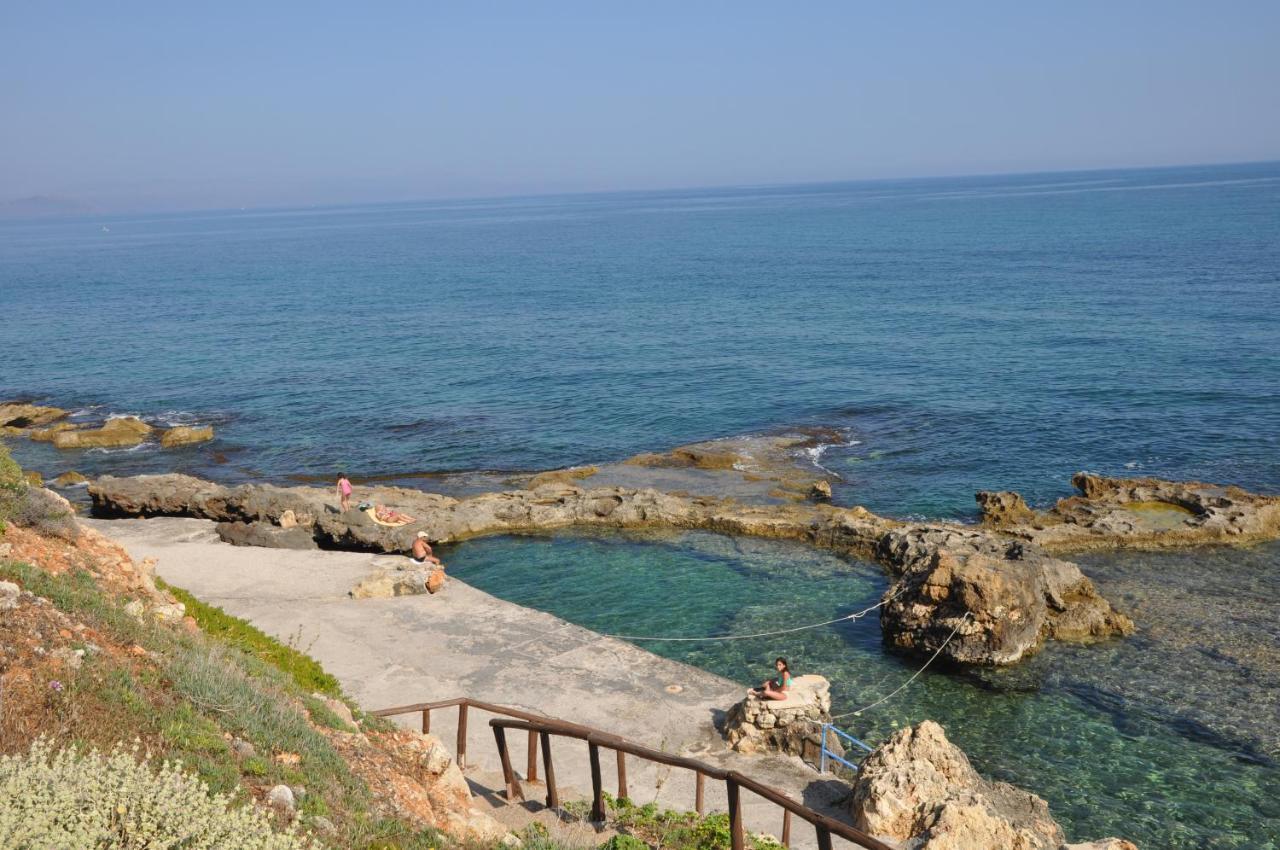 Mirma Halepa Superior Studio Chania  Ngoại thất bức ảnh